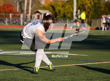 Thumbnail 2 in Lakeland vs. Rondout Valley (NYSPHSAA Class B Regional Semifinal) photogallery.