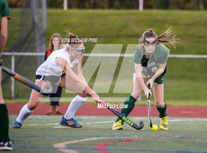 Thumbnail 3 in Lakeland vs. Rondout Valley (NYSPHSAA Class B Regional Semifinal) photogallery.