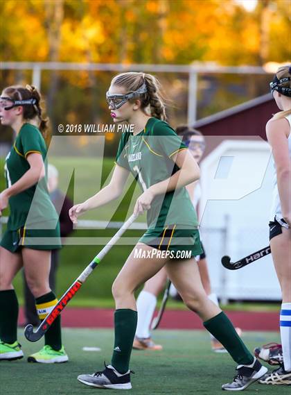 Thumbnail 2 in Lakeland vs. Rondout Valley (NYSPHSAA Class B Regional Semifinal) photogallery.