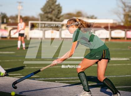 Thumbnail 2 in Lakeland vs. Rondout Valley (NYSPHSAA Class B Regional Semifinal) photogallery.