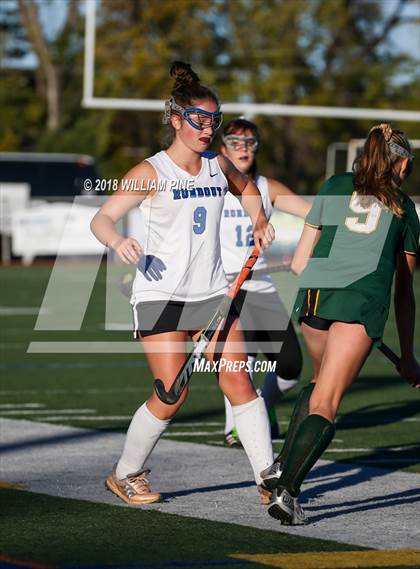 Thumbnail 1 in Lakeland vs. Rondout Valley (NYSPHSAA Class B Regional Semifinal) photogallery.