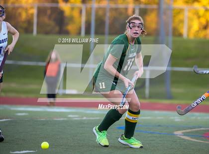 Thumbnail 2 in Lakeland vs. Rondout Valley (NYSPHSAA Class B Regional Semifinal) photogallery.
