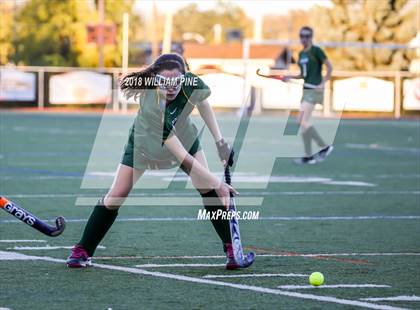 Thumbnail 1 in Lakeland vs. Rondout Valley (NYSPHSAA Class B Regional Semifinal) photogallery.