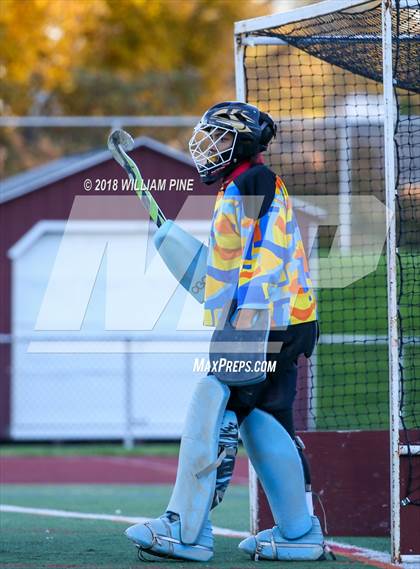 Thumbnail 3 in Lakeland vs. Rondout Valley (NYSPHSAA Class B Regional Semifinal) photogallery.