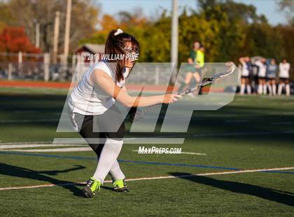 Thumbnail 3 in Lakeland vs. Rondout Valley (NYSPHSAA Class B Regional Semifinal) photogallery.