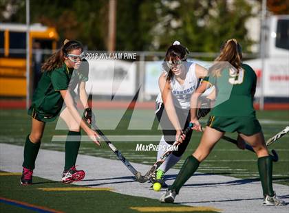 Thumbnail 3 in Lakeland vs. Rondout Valley (NYSPHSAA Class B Regional Semifinal) photogallery.