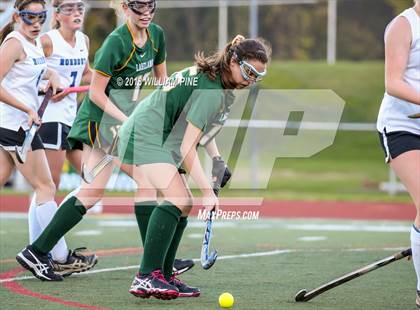 Thumbnail 2 in Lakeland vs. Rondout Valley (NYSPHSAA Class B Regional Semifinal) photogallery.