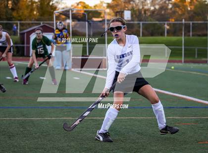 Thumbnail 3 in Lakeland vs. Rondout Valley (NYSPHSAA Class B Regional Semifinal) photogallery.