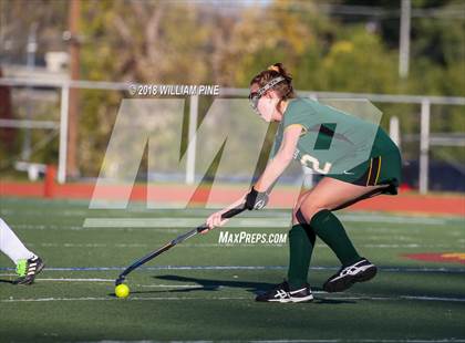 Thumbnail 3 in Lakeland vs. Rondout Valley (NYSPHSAA Class B Regional Semifinal) photogallery.