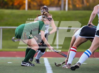 Thumbnail 2 in Lakeland vs. Rondout Valley (NYSPHSAA Class B Regional Semifinal) photogallery.