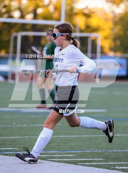 Thumbnail 1 in Lakeland vs. Rondout Valley (NYSPHSAA Class B Regional Semifinal) photogallery.