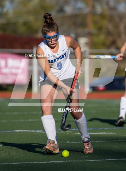 Thumbnail 2 in Lakeland vs. Rondout Valley (NYSPHSAA Class B Regional Semifinal) photogallery.