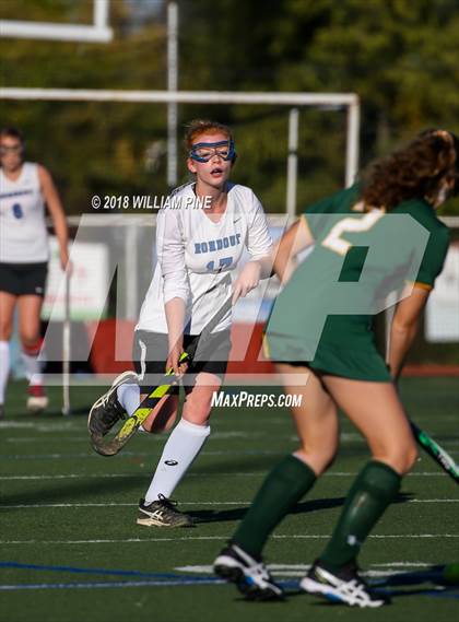 Thumbnail 1 in Lakeland vs. Rondout Valley (NYSPHSAA Class B Regional Semifinal) photogallery.