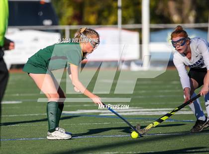 Thumbnail 1 in Lakeland vs. Rondout Valley (NYSPHSAA Class B Regional Semifinal) photogallery.