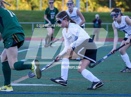 Thumbnail 1 in Lakeland vs. Rondout Valley (NYSPHSAA Class B Regional Semifinal) photogallery.