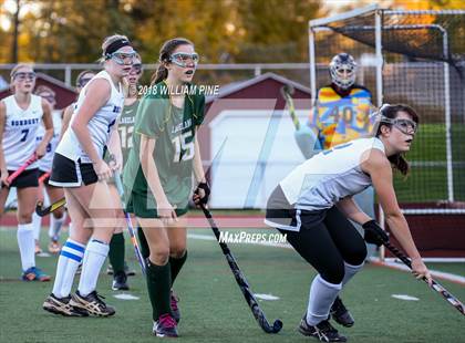 Thumbnail 2 in Lakeland vs. Rondout Valley (NYSPHSAA Class B Regional Semifinal) photogallery.