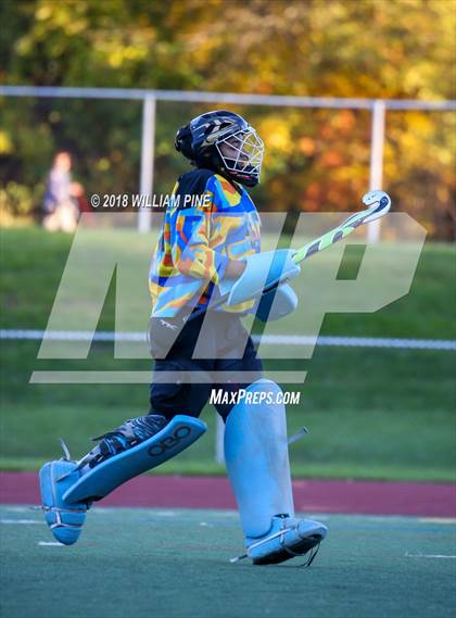Thumbnail 1 in Lakeland vs. Rondout Valley (NYSPHSAA Class B Regional Semifinal) photogallery.
