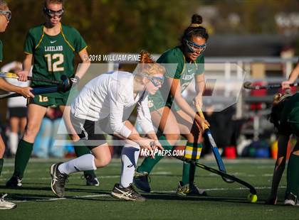 Thumbnail 2 in Lakeland vs. Rondout Valley (NYSPHSAA Class B Regional Semifinal) photogallery.