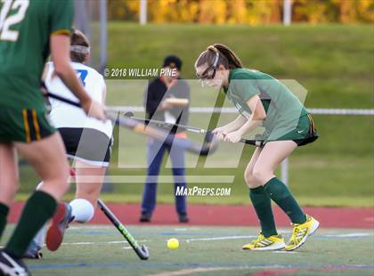 Thumbnail 1 in Lakeland vs. Rondout Valley (NYSPHSAA Class B Regional Semifinal) photogallery.