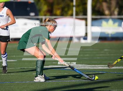 Thumbnail 3 in Lakeland vs. Rondout Valley (NYSPHSAA Class B Regional Semifinal) photogallery.