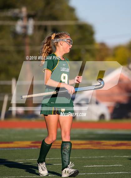 Thumbnail 2 in Lakeland vs. Rondout Valley (NYSPHSAA Class B Regional Semifinal) photogallery.