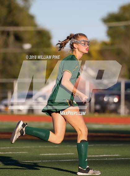 Thumbnail 3 in Lakeland vs. Rondout Valley (NYSPHSAA Class B Regional Semifinal) photogallery.