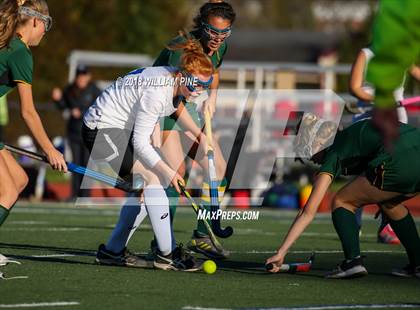 Thumbnail 3 in Lakeland vs. Rondout Valley (NYSPHSAA Class B Regional Semifinal) photogallery.