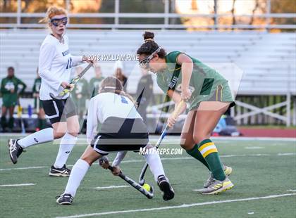 Thumbnail 3 in Lakeland vs. Rondout Valley (NYSPHSAA Class B Regional Semifinal) photogallery.