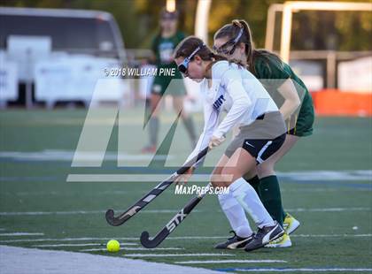 Thumbnail 1 in Lakeland vs. Rondout Valley (NYSPHSAA Class B Regional Semifinal) photogallery.