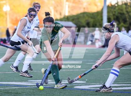 Thumbnail 3 in Lakeland vs. Rondout Valley (NYSPHSAA Class B Regional Semifinal) photogallery.