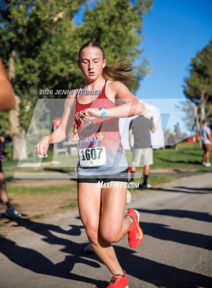 Thumbnail 2 in CSN Invitational A photogallery.