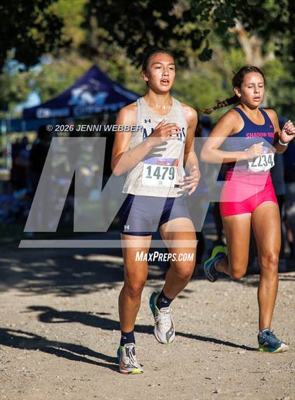 Thumbnail 2 in CSN Invitational A photogallery.