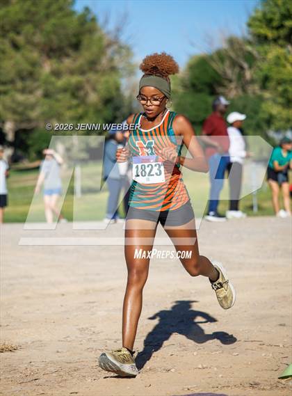 Thumbnail 1 in CSN Invitational A photogallery.