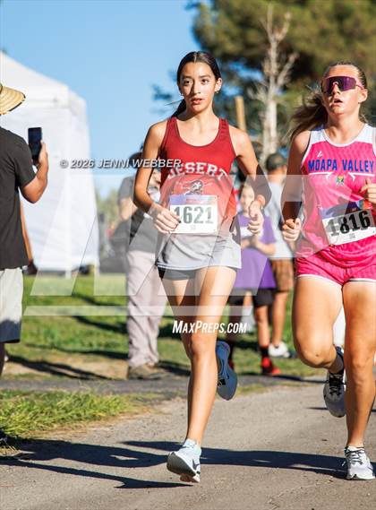 Thumbnail 3 in CSN Invitational A photogallery.