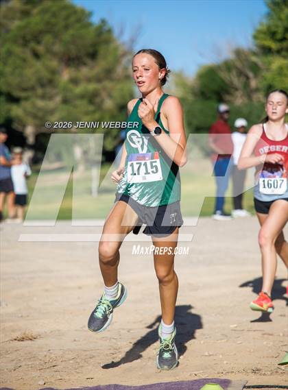 Thumbnail 3 in CSN Invitational A photogallery.