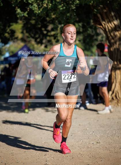 Thumbnail 2 in CSN Invitational A photogallery.