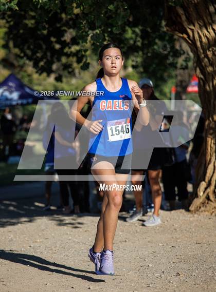 Thumbnail 2 in CSN Invitational A photogallery.
