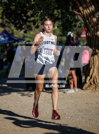 Thumbnail 2 in CSN Invitational A photogallery.
