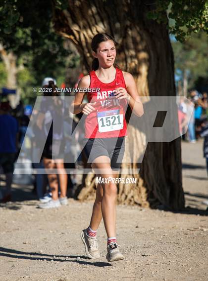 Thumbnail 2 in CSN Invitational A photogallery.