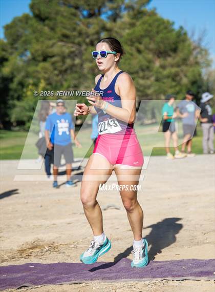 Thumbnail 2 in CSN Invitational A photogallery.