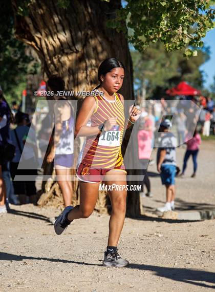 Thumbnail 3 in CSN Invitational A photogallery.