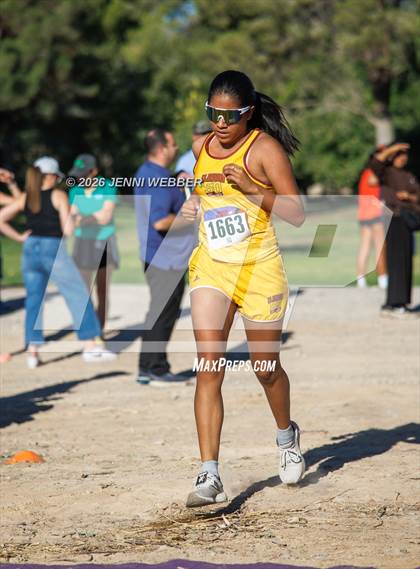 Thumbnail 1 in CSN Invitational A photogallery.