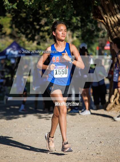Thumbnail 2 in CSN Invitational A photogallery.
