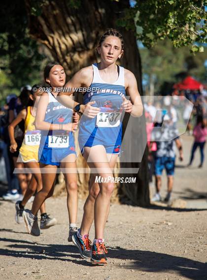 Thumbnail 2 in CSN Invitational A photogallery.