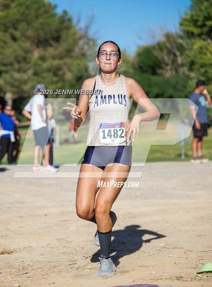 Thumbnail 1 in CSN Invitational A photogallery.