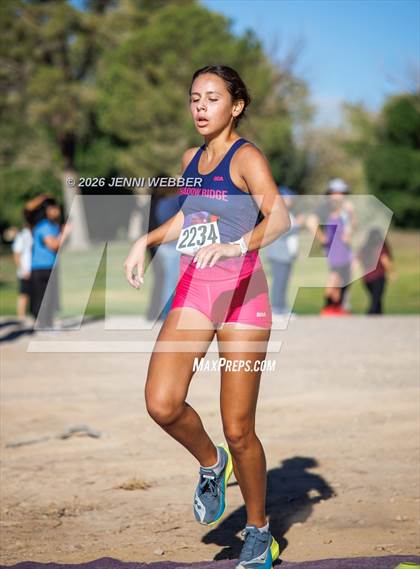 Thumbnail 2 in CSN Invitational A photogallery.