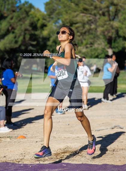 Thumbnail 2 in CSN Invitational A photogallery.