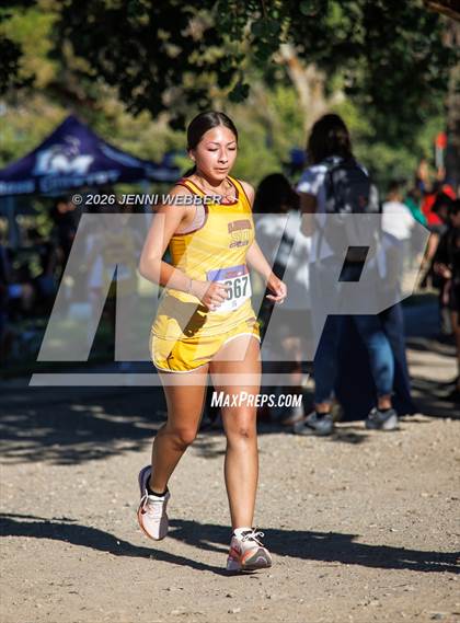 Thumbnail 2 in CSN Invitational A photogallery.