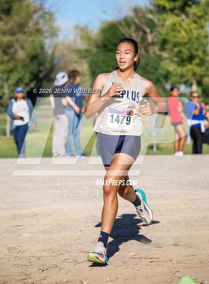 Thumbnail 2 in CSN Invitational A photogallery.