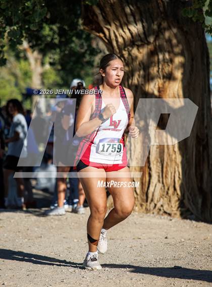 Thumbnail 2 in CSN Invitational A photogallery.